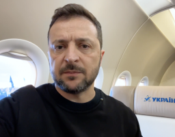 Будемо працювати з партнерами у Європі, щоб максимально наповнити кожен запланований крок – звернення Президента