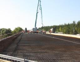 Розпочато ремонт шляхопроводу в Щасті на дорозі до Станиці Луганської