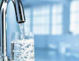 Підприємства забезпечені рідким хлором