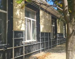 У Міловському районі ремонтують заклади охорони здоров’я