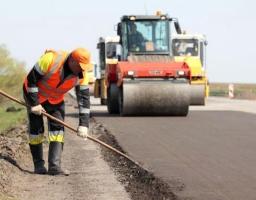У Попаснянському районі відремонтують дороги комунальної власності