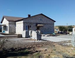 У Станично-Луганському районі будують амбулаторію