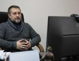 Як область готується до січневого локдауну, чи буде підтриманий бізнес та які настрої у людей щодо коронавірусу, – журналістам телеканалу «ДОМ»  розповів Сергій Гайдай 