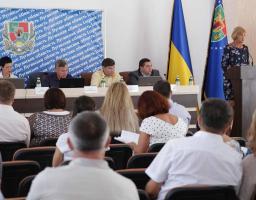 Юрій Гарбуз доручив активізувати питання погашення заборгованості із заробітної плати