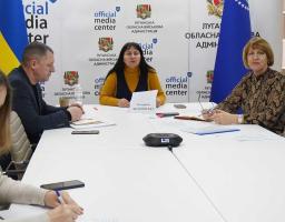 Луганщина готується до оздоровчої кампанії 2025: фінансування та плани