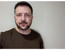 Кожен, хто стає на шлях проти України, проти закону в Україні, повинен пам’ятати: буде відповідь – звернення Президента