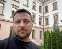 Поступово війна повертається на територію Росії, і це неминучий, природний та справедливий процес – звернення Президента України