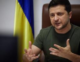 З Україною Європейський Союз точно буде міцніший – Глава держави на сесії Європарламенту