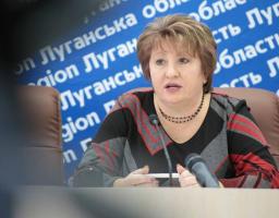 У січні на Луганщині легалізовано працю понад 2,5 тисяч громадян