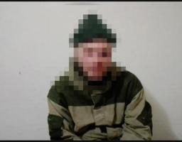 На Луганщині за матеріалами СБУ до восьми років ув’язнення засуджено бойовика