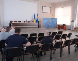 У навчальних закладах області готуються до проведення ЗНО в умовах карантину