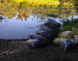 Фантом завадив незаконному переміщенню товарів 