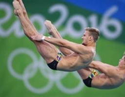 Сім спортсменів Луганщини відстоюватимуть честь країни на світовій першості  з водних видів спорту 