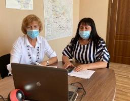 На всеукраїнському рівні обговорили захист прав осіб з інтелектуальними та психосоціальними формами інвалідності