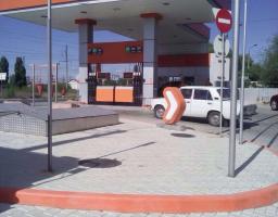 На трьох АЗС Луганщини виявлено 40 109 літрів неякісного пального