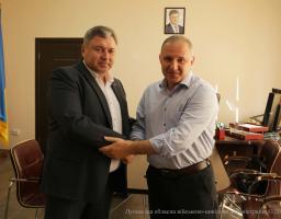 Філіал Інституту серця МОЗ України буде відкрито в Луганській області