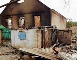 Жителі Смолянинового вже отримали майже 11 мільйонів за втрачене в липні майно, для допомоги постраждалим від пожеж на Луганщині виділено ще 185 мільйонів, – Сергій Гайдай