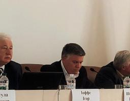 Про проведення колегії Департаменту охорони здоров’я