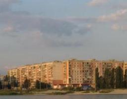 Варіанти наповнення та підтримки озер Чисте та Паркове розглянули на нараді