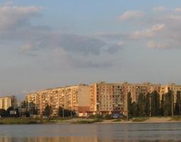 Місцева влада разом з «Азотом» має відновити водогін від Сіверського Дінця до озера Чисте