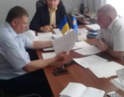 Впорядкування відомостей у державних кадастрах – важливий та необхідний крок для забезпечення реалізації громадянами та юридичними особами прав на землю