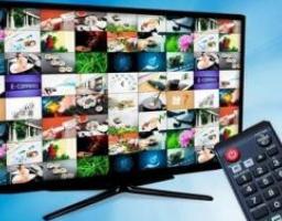 Цифрове телебачення – сучасна технологія телемовлення