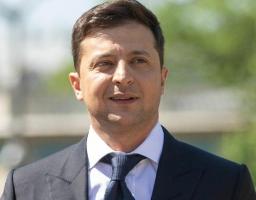 Президент України Володимир Зеленський візьме участь у Всеукраїнському форумі «Україна 30. Інфраструктура» 22 лютого