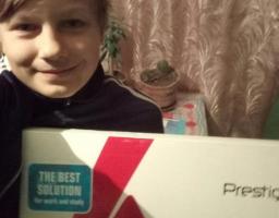 #Бути_добру, - жителі області висловлюють вдячність за допомогу після руйнівних пожеж