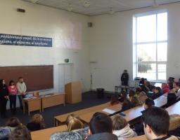 Що молодь може зробити для децентралізації влади?