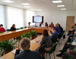 На Луганщині внесені зміни до обсягів регіонального замовлення підготовки фахівців у закладах професійної освіти