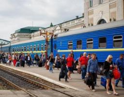 Вирішення проблем залізничної інфраструктури Луганщини