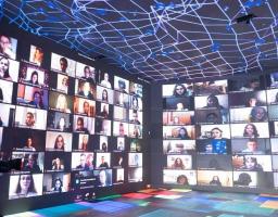 Вісім призових місць вибороли представники Луганщини в конкурсі наукових робіт Малої академії наук