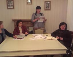 Адміністратори центрів надання адміністративних послуг навчалися наданню якісних послуг