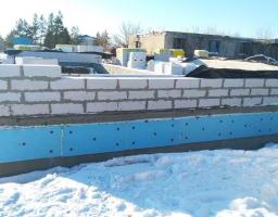 У Новопсковському районі будують амбулаторію