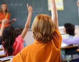 У містах і районах області: Красноріченська загальноосвітня школа отримала статус опорної