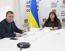 У минулому році луганськими лікарями на туберкульоз обстежено 48 835 осіб, завдання на 2025-й – не менше 44 450  