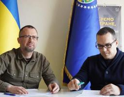 Збирайте та надавайте експертам будь-яку інформацію про руйнацію ваших підприємств на окупованих територіях, – Олексій Смирнов бізнесу Луганщини 