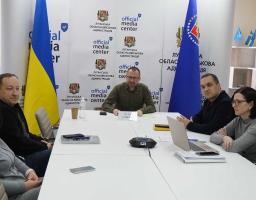Віднедавна заяву до Міжнародного реєстру збитків можуть подати члени сімей осіб, загиблих внаслідок агресії російської федерації проти України