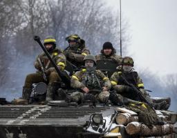 Новини АТО: у результаті обстрілу зазнали поранень двоє наших захисників