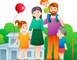 Стартувала психологічна онлайн платформа для підтримки прийомних сімей та дитячих будинків сімейного типу 