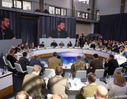 Глава держави в Івано-Франківську провів засідання Конгресу місцевих та регіональних влад при Президентові