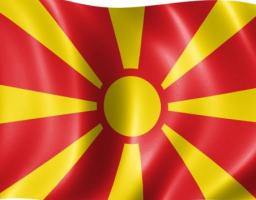 8 вересня 2017 року святкування Дня Незалежності Республіки Македонія 