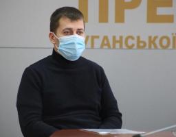 На Луганщині реалізовуються проєкти за участю інклюзивних громадських радників