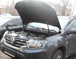 Для Морозівської сільської лікарської амбулаторії придбано новий автомобіль