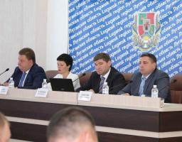 Держаудитслужба області минулоріч попередила фінансові порушення на 240 мільйонів