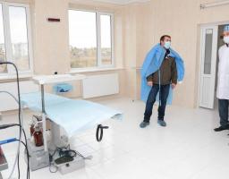 Для Луганської обласної дитячої клінічної лікарні придбано надсучасне лабораторне обладнання. Усі види досліджень для маленьких пацієнтів закладу будуть безкоштовні 