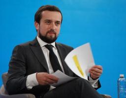 Кирило Тимошенко розповів про можливості, які відкриваються для громад із запуском ринку землі  