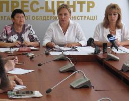 Забезпеченість амбулаторіями на селі складає 85 %, – брифінг