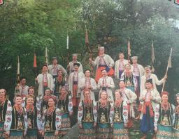 Луганщина радо вітатиме київських митців 