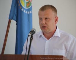 Готовність житлово-комунального господарства Луганщини до опалювального сезону – 80 %